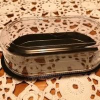 Portaburro Tupperware NUOVO