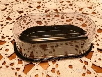 Portaburro Tupperware NUOVO