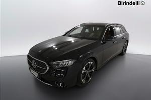 MERCEDES-BENZ Classe E (W/S214) - E 220 d Mild h