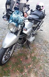 BMW r 1150r
