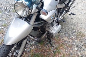 BMW r 1150r