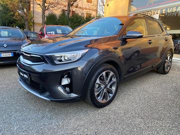 Kia Stonic 1.4 MPI EcoGPL Style Adas Pack NEOPATEN