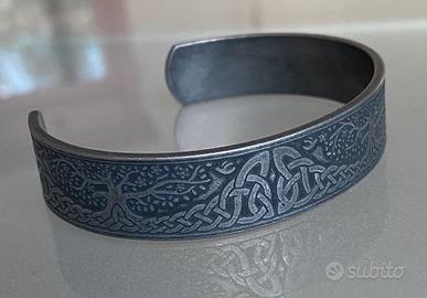 Bracciale uomo