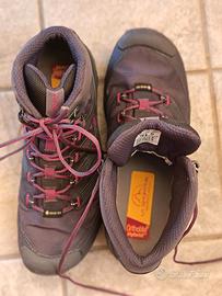Scarponi trekking donna La Sportiva