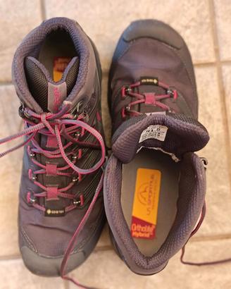 Scarponi trekking donna La Sportiva