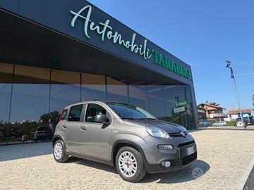 FIAT New Panda KM 19.000 - UNIPRO - NO OBBLIGO F