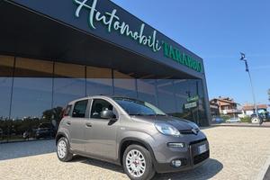 FIAT New Panda KM 19.000 - UNIPRO - NO OBBLIGO F