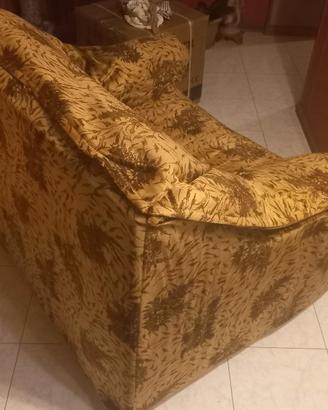 Poltroa letto singola