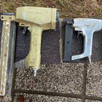 Chiodatrice Pistola spara chiodi sparachiodi