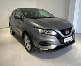 Nissan Qashqai 1.5 dci Acenta 115cv