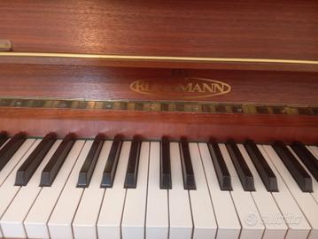 pianoforte Kinglemann 