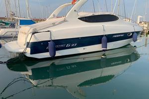 Barca Usata-Primatist Abbate 33