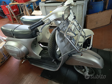 Vespa 50 special