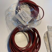 Cavi di potenza Micca