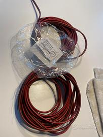 Cavi di potenza Micca