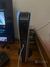 Ps5 Digital edition