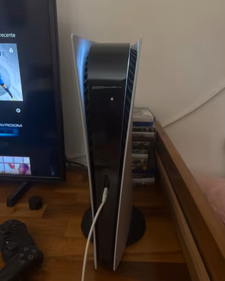 Ps5 Digital edition