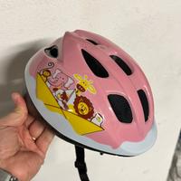 Casco bimbo BTWIN