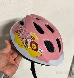 Casco bimbo BTWIN