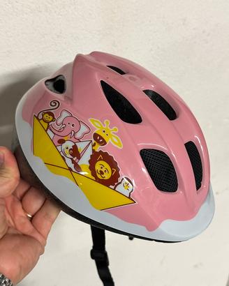 Casco bimbo BTWIN