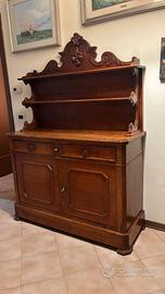 CREDENZA dell'800