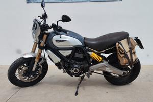 Ducati Scrambler 1100