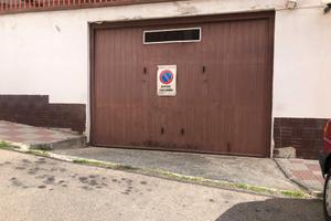 Via mestre - deposito/posto auto