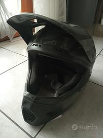 Casco MTB Leatt 3.0