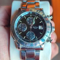 Paul picot le cronographe