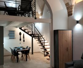 Loft Licia nel cuore del centro storico di Mesagne