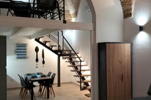 Loft Licia nel cuore del centro storico di Mesagne
