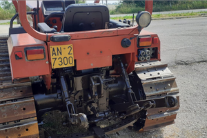 Trattrice da vendere