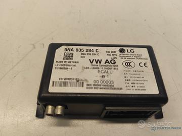 Altre centraline/moduli VOLKSWAGEN T-CROSS 2018 - 