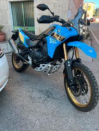 Yamaha tenere 700 rally