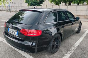 audi a4 full optional 