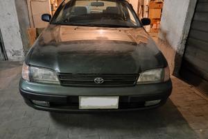TOYOTA CARINA E GLI 1995