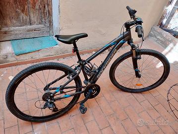 BICI ROCKRIDER ST 100