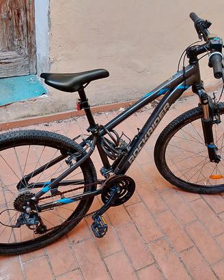 BICI ROCKRIDER ST 100