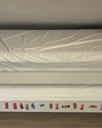 Struttura letto