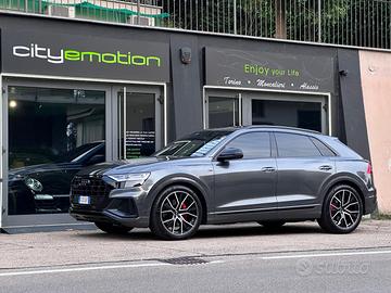 AUDI Q8 50 TDI 286 CV quattro tiptronic Sport