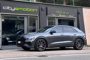 AUDI Q8 50 TDI 286 CV quattro tiptronic Sport