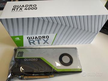 PNY Quadro RTX 4000