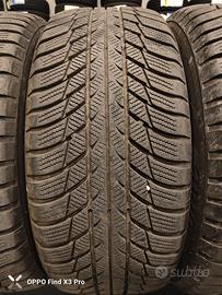 4 GOMME USATE INVERNALE 2155517 - CP21819608