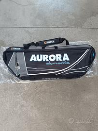 Borsa Arco Compound Aurora Top 105 Nuova