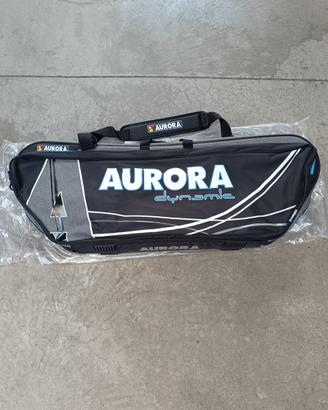 Borsa Arco Compound Aurora Top 105 Nuova
