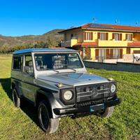 Mercedes Classe GE 200