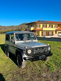 Mercedes Classe GE 200