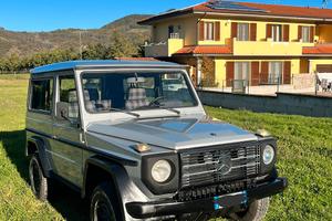 Mercedes Classe GE 200