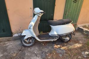 Scooter Piaggio 2012