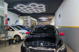 Peugeot 108 VTi 68 5 porte Allure
